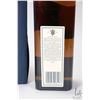 Image 2 : Johnnie Walker Blue Label/ Blend of Very Rarest Whiskies/ Bottle No. Z 066493 JW/ 43% ABV/ 1 Ltr./ w