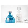 Image 2 : Two bottles of Tequila including Cava de Oro/ 38% ABV/ 375ML and Manana/ Blanco Tequila/ 38% ABV/ 37