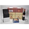 Image 1 : Two full cases, each containing six bottle of Vinchio Vaglio Pancratium Italian wine/ 16%ABV/ 500ml/