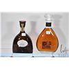 Image 2 : Godiva White Chocolate Cream/15% ABV/750ml, Trader Vic Macademia Nut liqueur/26.5ABV/ 750ml/ four do