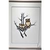 Image 2 : Framed limiited edition print "Mother's Care" pencil signed by artist Wally Kakepenum, 76/250, overa