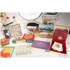 Image 2 : Selection of vintage collectibles including Avon car motif perfume boxes, all full in original boxes