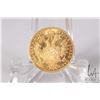 Image 2 : Austrian gold 1 ducat coin, 1915