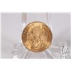 Image 2 : Austrian gold 10 franc coin, 1892
