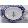 Image 3 : Selection of Royal Crown Derby Mikado china dinnerware including six each of 7" plates, demitasse cu