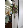 Image 1 : German made double train cuckoo clock, working at time of cataloguing