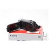 Image 3 : Cannon FS 31, 41X camcorder with original box, power cord, manual and cables, not tested at time of 