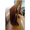 Image 2 : Mid century modern teak magazine rack