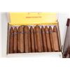 Image 2 : Humidor containing fifteen Montecristo No. 2 cigars