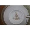 Image 3 : Royal Doulton "English Renaissance" H 4972, bone china dinnerware including settings for eight of 10