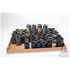 Image 1 : Approximately 64 count of vintage Edison cylinders