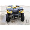 Image 2 : 2012 Polaris Sportsman 500 HO quad, fitted with winch, includes original manual and tool kit. Odomet