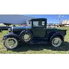 Image 1 : FORD MODEL A PICKUP TRUCK - 1930