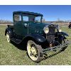 Image 2 : FORD MODEL A PICKUP TRUCK - 1930
