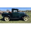 Image 3 : FORD MODEL A PICKUP TRUCK - 1930