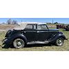 Image 2 : FORD MODEL 48 SEDAN - RIGHT HAND DRIVE - 1935 (?)