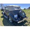 Image 4 : FORD MODEL 48 SEDAN - RIGHT HAND DRIVE - 1935 (?)