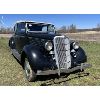 Image 5 : FORD MODEL 48 SEDAN - RIGHT HAND DRIVE - 1935 (?)