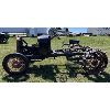 Image 2 : WAR-TIME VINTAGE AUTOTRAC 