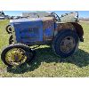 Image 1 : CUSTOM AUTOTRAC STYLE VEHICLE