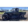 Image 1 : FORD MODEL A PICKUP TRUCK - 1928 (?)