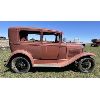 Image 2 : FORD MODEL A TOURING CAR - 1930 (?)