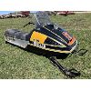 Image 2 : SKI-DOO T'NT 340 - CIRCA MID 1970's