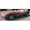 Image 1 : 1965 FORD DEVIN - CALIFORNIA KIT CAR