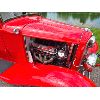Image 11 : FORD - FIVE WINDOW COUPE - 1932 - V8