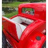 Image 24 : FORD - FIVE WINDOW COUPE - 1932 - V8