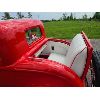 Image 25 : FORD - FIVE WINDOW COUPE - 1932 - V8
