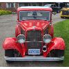 Image 3 : FORD - FIVE WINDOW COUPE - 1932 - V8