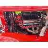 Image 8 : FORD - FIVE WINDOW COUPE - 1932 - V8