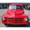 Image 3 : CUSTOM STUDEBAKER PICKUP - 1950