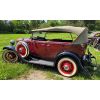 Image 2 : 1932 FORD PHAETON - BEAUTIFUL CONDITION