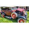Image 3 : 1932 FORD PHAETON - BEAUTIFUL CONDITION