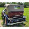 Image 4 : 1932 FORD PHAETON - BEAUTIFUL CONDITION
