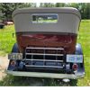 Image 5 : 1932 FORD PHAETON - BEAUTIFUL CONDITION
