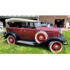 Image 6 : 1932 FORD PHAETON - BEAUTIFUL CONDITION