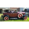Image 7 : 1932 FORD PHAETON - BEAUTIFUL CONDITION