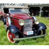 Image 8 : 1932 FORD PHAETON - BEAUTIFUL CONDITION