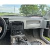 Image 14 : 1984 PONTIAC FIERO - 161,983 KM. STANDARD