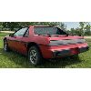 Image 2 : 1984 PONTIAC FIERO - 161,983 KM. STANDARD