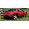 Image 3 : 1984 PONTIAC FIERO - 161,983 KM. STANDARD