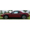 Image 5 : 1984 PONTIAC FIERO - 161,983 KM. STANDARD