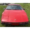 Image 7 : 1984 PONTIAC FIERO - 161,983 KM. STANDARD