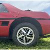 Image 8 : 1984 PONTIAC FIERO - 161,983 KM. STANDARD