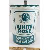 Image 3 : WHITE ROSE MOTOR OIL 5GAL CAN