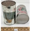 Image 5 : B/A OIL CAN RACK W/ QT CANS