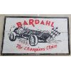 Image 1 : BARDAHL RACING SIGN